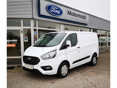 Ford Transit Custom Kasten 2,0 L1H1 280 Trend