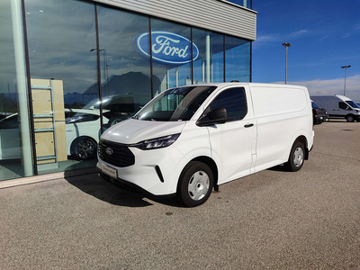 Ford Transit Custom Neuwagen, Diesel, Weiß, Oberösterreich, ID 1147982