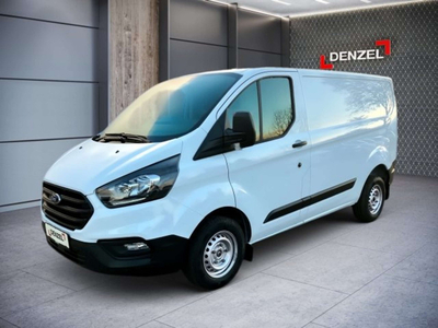 Ford Transit Custom Vorführwagen, Diesel, Weiß, Kärnten, ID 1082578