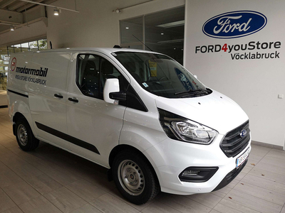 Ford Transit Custom Kasten 2,0 L1H1 280 Trend