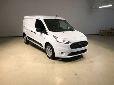 Ford Transit Connect L2H1 2,5T HP TREND