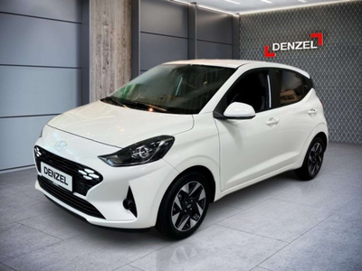 Hyundai i10 Trend Line 1,0 MT