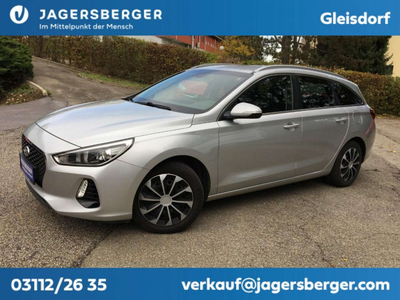 Hyundai i30 Kombi -PD Premium 1,4 AUTOMATIK