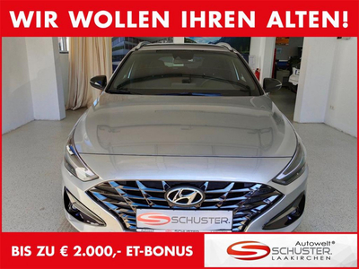 Hyundai i30 Kombi - PD GO Plus 1,0 TGDi