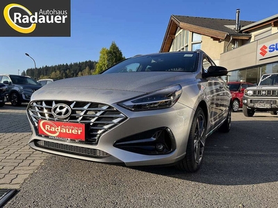 Hyundai i30 CW 1,0 T-GDI GO PLUS