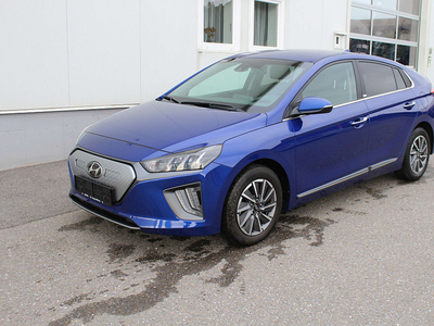 Hyundai Ioniq Elektro 38kWh Level 3 Aut.