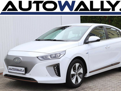 Hyundai Ioniq Elektro 28kWh Style