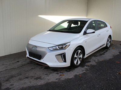 Hyundai Ioniq Elektro Level 3 Aut.