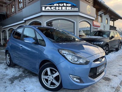 Hyundai iX20 1,4 CRDi Comfort