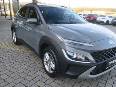 Hyundai Kona 1,0 T-GDi 2WD Edition 30