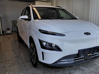 Hyundai Kona Elektro 39kWh Edition 30 Plus