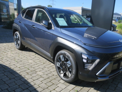 Hyundai Kona 1,0 T-GDi 2WD Prestige Line DCT