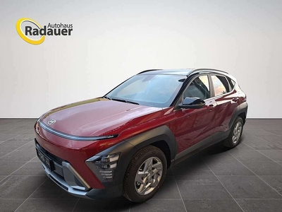 Hyundai Kona Vorführwagen, Benzin, Rot, Steiermark, ID 1158987