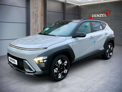 Hyundai Kona HEV (SX2) Trend Line 1.6 GDI 2WD Hybrid