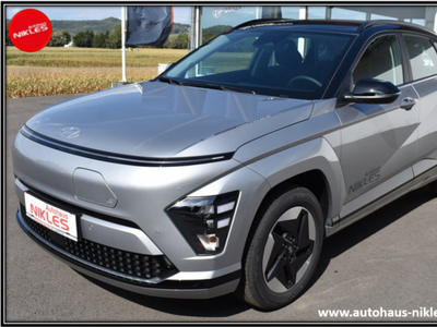 Hyundai KONA EV (SX2) Smart Line 65,4 kWh k4es1-OP2/P7