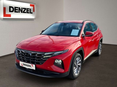 Hyundai Tucson NX4 Trend Line 1,6 T-GDi HEV 2WD AT