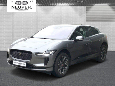 Jaguar I-Pace SE EV400 AWD