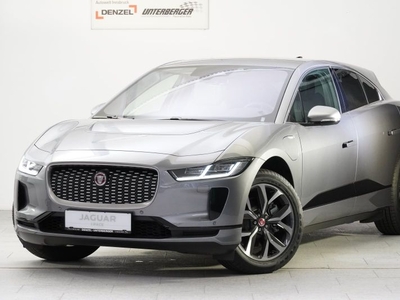 Jaguar I-Pace I-Pace EV320 Austria Edition DAB LED