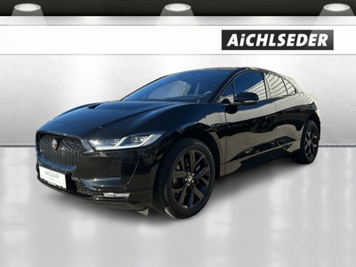 Jaguar I-Pace Austria Edition EV320 90kWh AWD