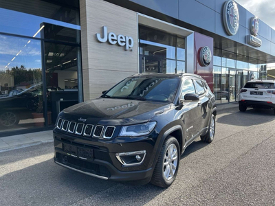 Jeep Compass Limited 1.3 PHEV 190PS AT 4xe