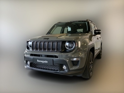 Jeep Renegade 1.3 PHEV 190PS AT 4xe Upland