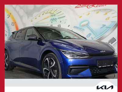 KIA EV6 AWD GT-Line Premium Aut. *VOLLAUSSTATTUNG!*