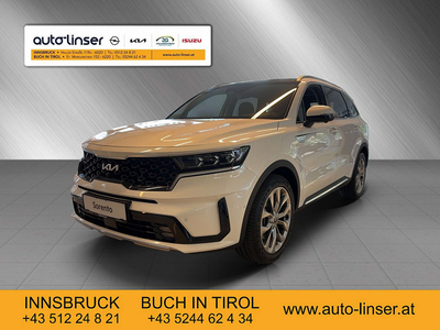 KIA Sorento Neuwagen, Diesel, Weiß, Tirol, ID 1054264