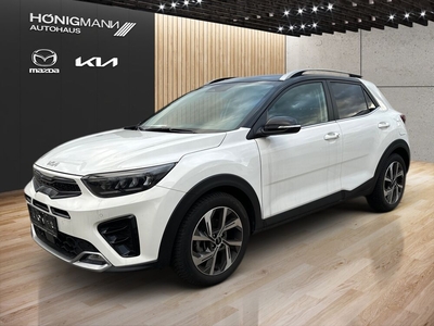 KIA Stonic 1,0 TGDI GPF ISG GT-Line 48V