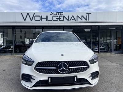 Mercedes-Benz B 180 (247.084)Aut.AMG line