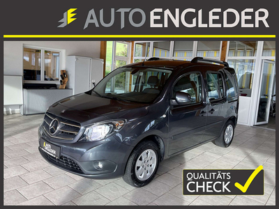 Mercedes-Benz Citan Tourer 111 CDI lang