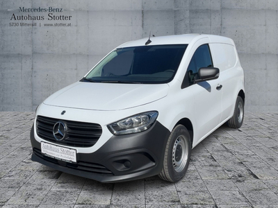 Mercedes-Benz Citan 110 CDI Kasten