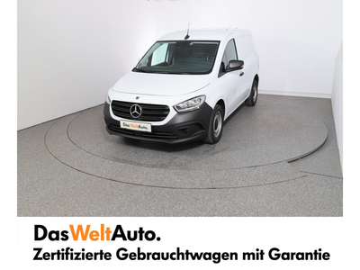 Mercedes-Benz Citan Kastenwagen 110 CDI Base