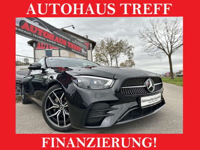 Mercedes-Benz E 200 d T Aut*AMG-LINE*360°*MULTIBEAM*NIGHT*AM...