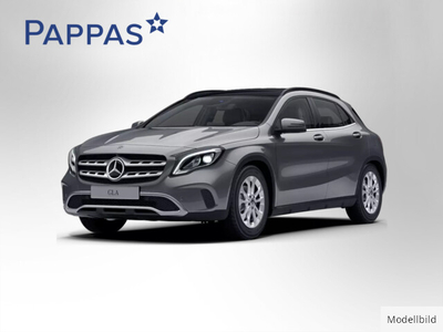 Mercedes GLA Gebrauchtwagen, Benzin, Grau, Steiermark, ID 1143832