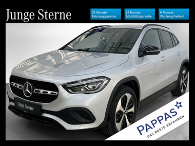 Mercedes-Benz GLA 180 d Progressive Line*Business-Paket*Night...