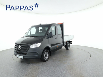 Mercedes-Benz Sprinter 315 CDI 3,5 t / 3.250 mm