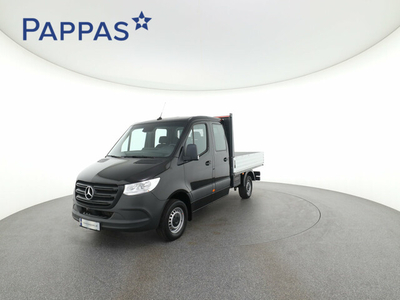 Mercedes-Benz Sprinter 315 CDI 3,5 t / 3.250 mm