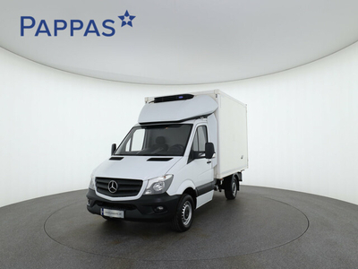 Mercedes-Benz Sprinter 314 CDI 3,19 t / 3.250 mm