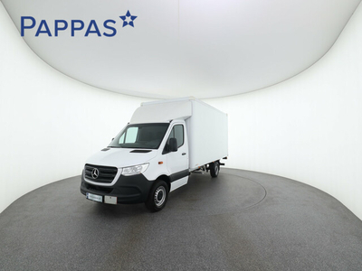 Mercedes-Benz Sprinter 316 CDI 3,5t / 3.000 mm