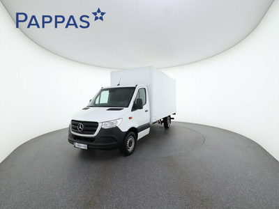 Mercedes-Benz Sprinter 316 CDI 3,5t / 3.000 mm