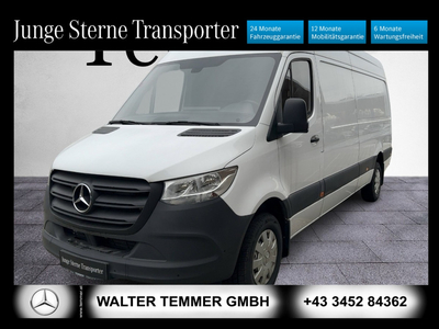 Mercedes-Benz Sprinter 315 CDI Kasten Hochdach Lang