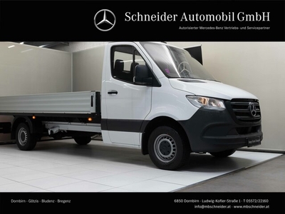 Mercedes-Benz Sprinter 315 CDI Pritsche