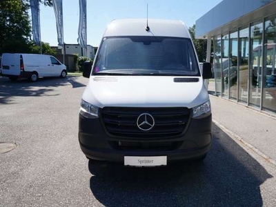 Mercedes-Benz Sprinter 315 CDI Kasten Hochdach Lang