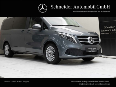 Mercedes-Benz V 300 d kompakt Aut.