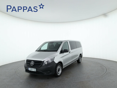 Mercedes-Benz Vito 116 CDI BlueEfficiency kompakt