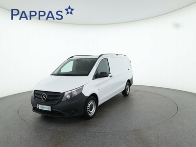 Mercedes-Benz Vito 110 CDI BlueEfficiency kompakt