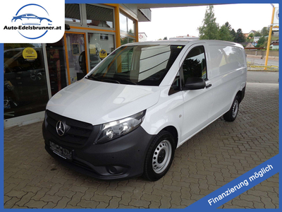 Mercedes-Benz Vito 114 CDI lang**KAMERA*PDC*TOUCH**