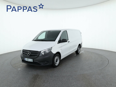 Mercedes-Benz Vito 114 CDI Kasten Lang