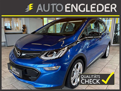 Opel Ampera-E Gebrauchtwagen, Elektro, Blau, Oberösterreich, ID 898849