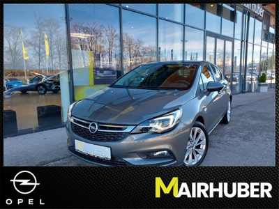 Opel Astra 5-Türer 120 J. Ed. 1,0 5G 105 PS